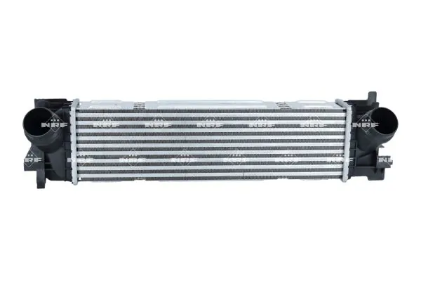 Charge Air Cooler
