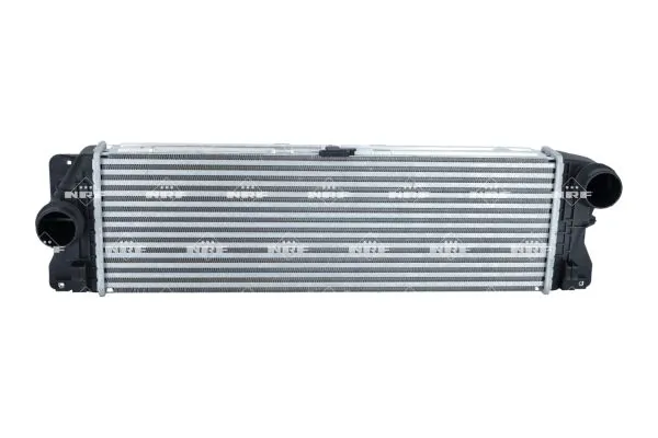 Charge Air Cooler