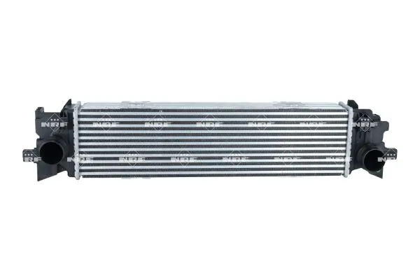 Charge Air Cooler