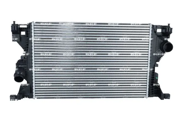 Charge Air Cooler