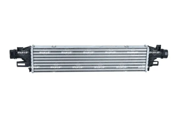 Charge Air Cooler