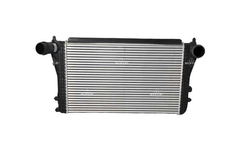 Charge Air Cooler