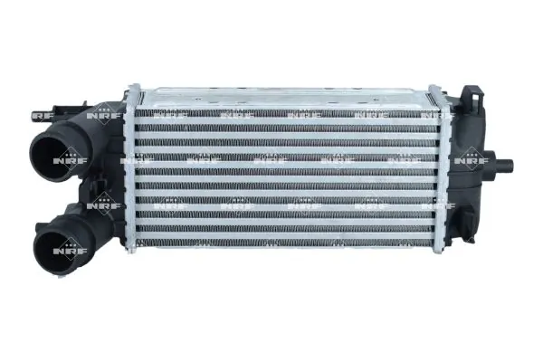 Charge Air Cooler