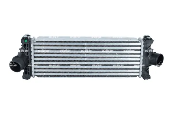 Charge Air Cooler