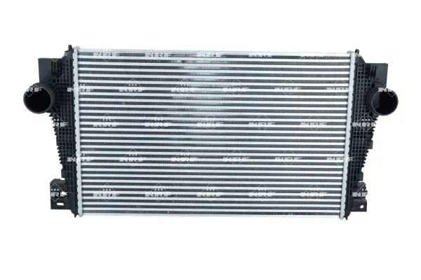Charge Air Cooler