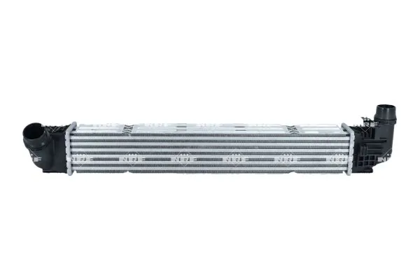 Charge Air Cooler