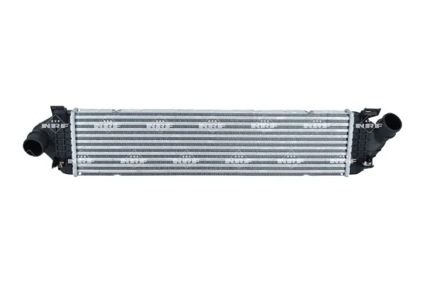 Charge Air Cooler