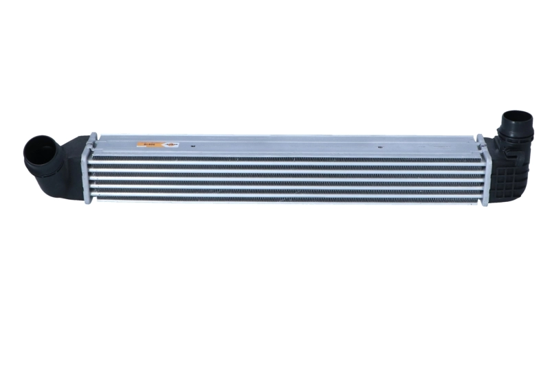 Charge Air Cooler