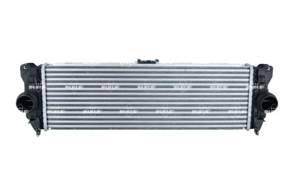 Charge Air Cooler