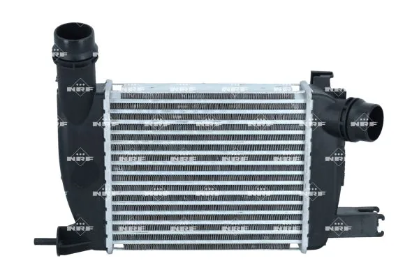 Charge Air Cooler