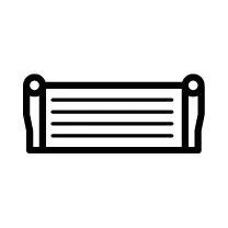 Charge Air Cooler
