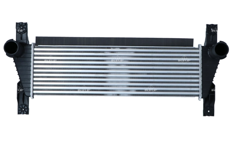 Charge Air Cooler