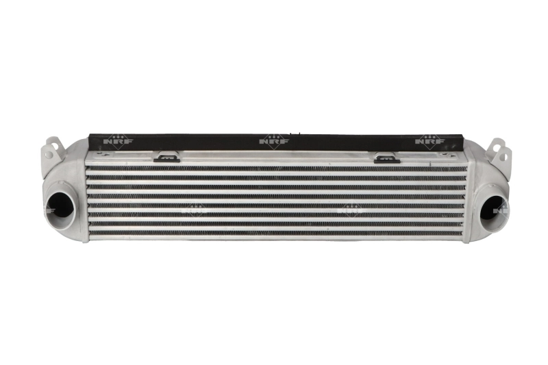 Charge Air Cooler