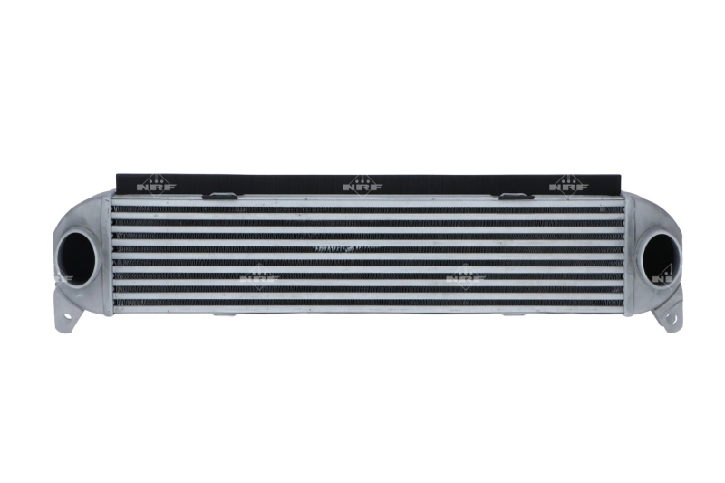 Charge Air Cooler