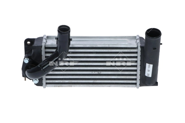Charge Air Cooler