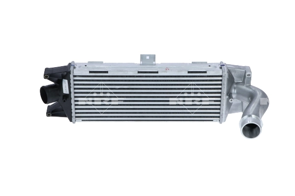 Charge Air Cooler