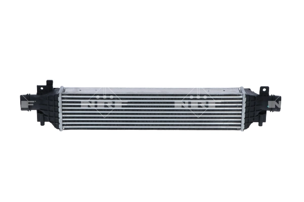 Charge Air Cooler