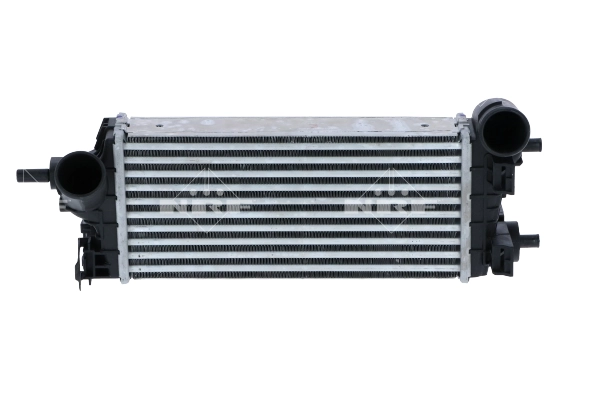 Charge Air Cooler