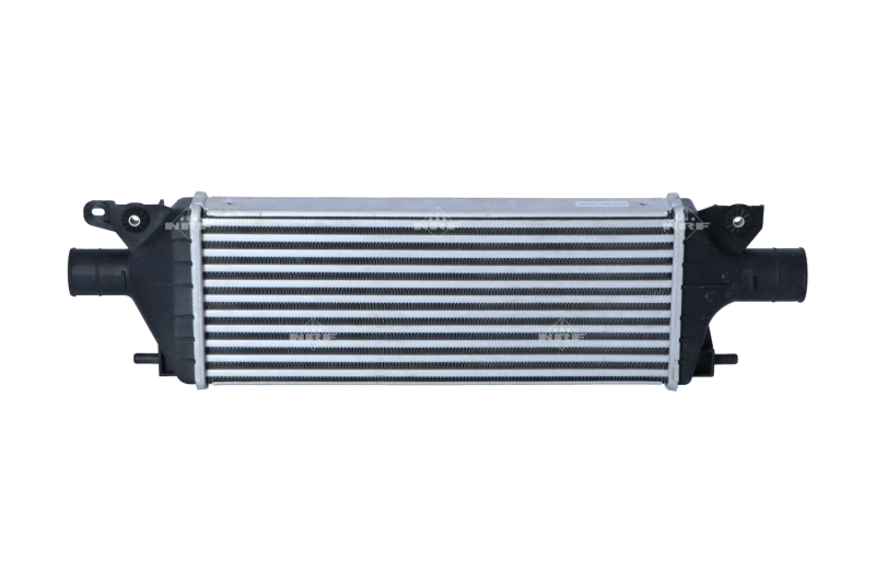 Charge Air Cooler