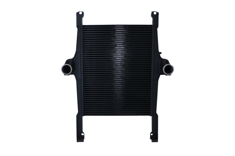 Charge Air Cooler