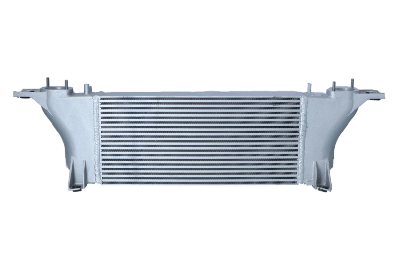 Charge Air Cooler