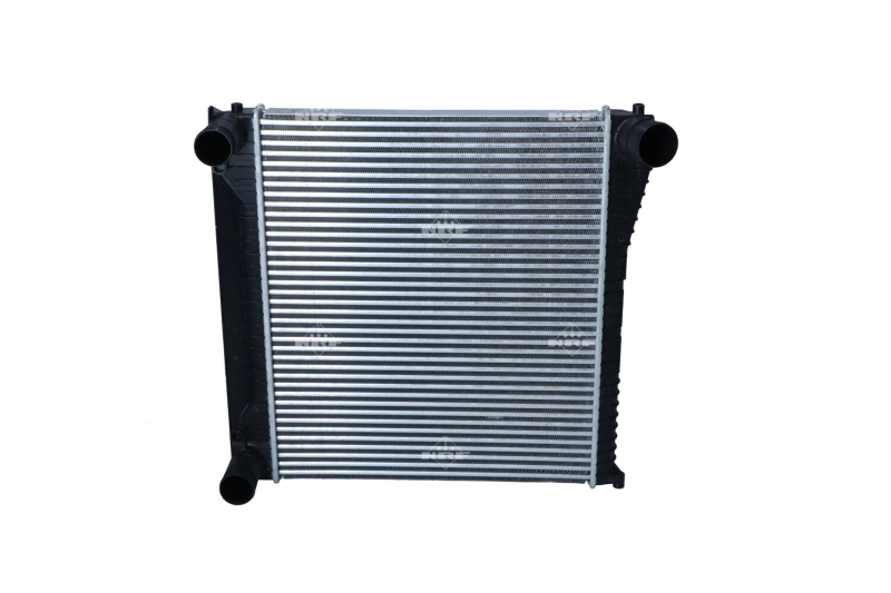 Charge Air Cooler