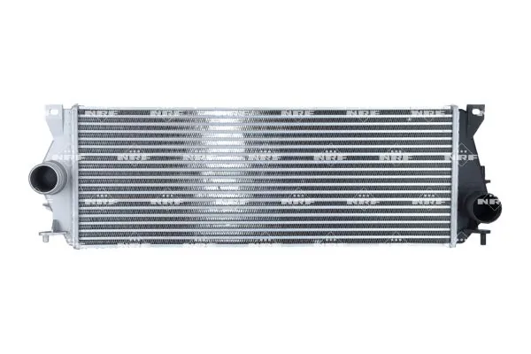 Charge Air Cooler