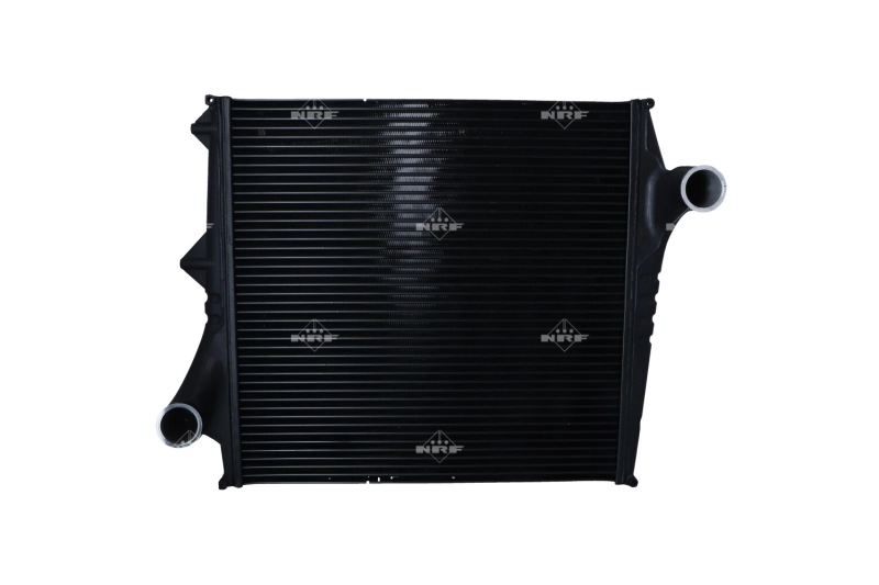 Charge Air Cooler