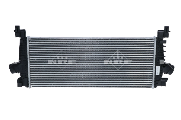 Charge Air Cooler