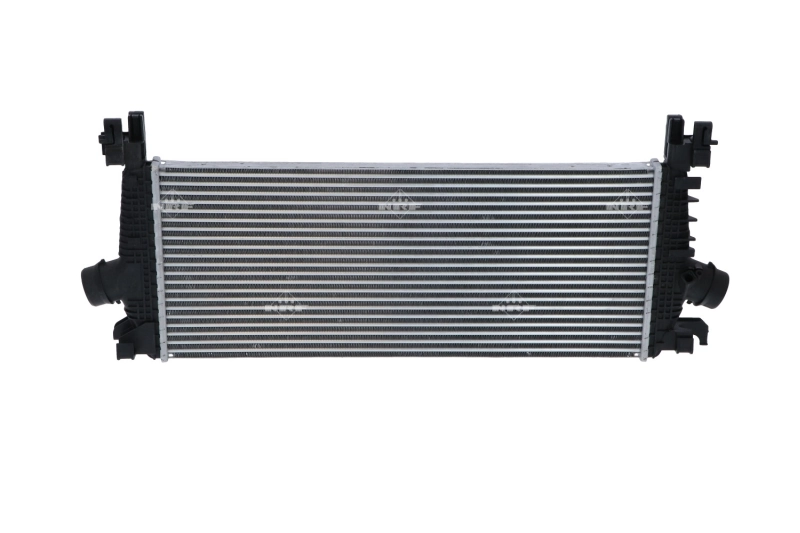 Charge Air Cooler
