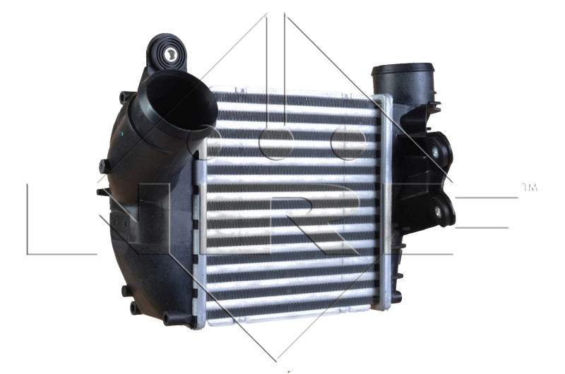 Charge Air Cooler