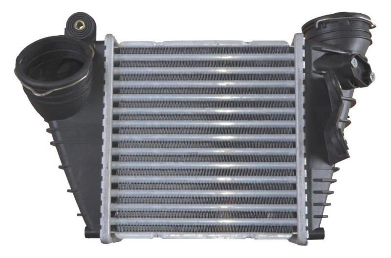 Charge Air Cooler