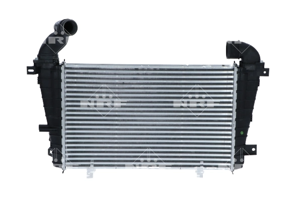 Charge Air Cooler