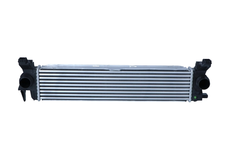 Charge Air Cooler