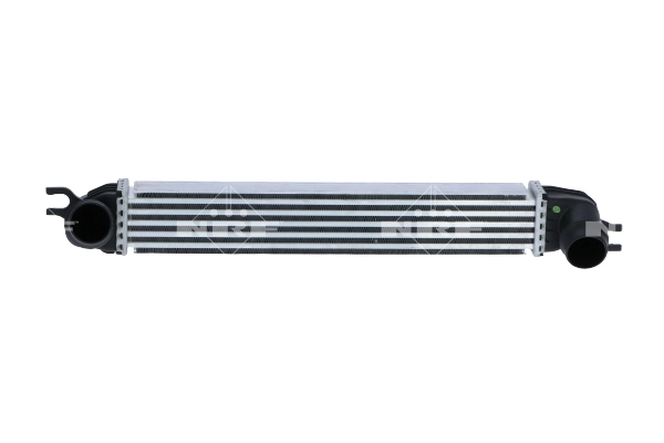 Charge Air Cooler
