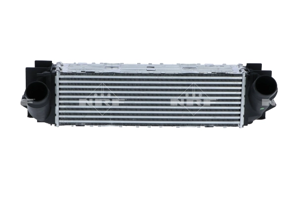 Charge Air Cooler