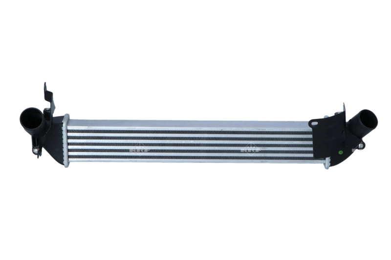 Charge Air Cooler