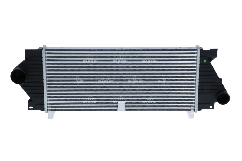 Charge Air Cooler