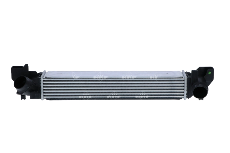 Charge Air Cooler