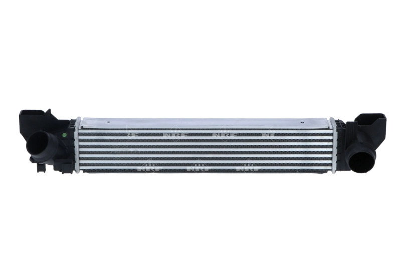 Charge Air Cooler