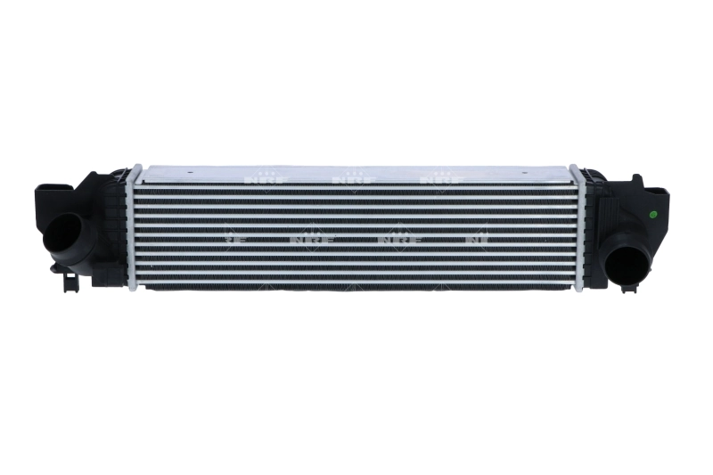 Charge Air Cooler