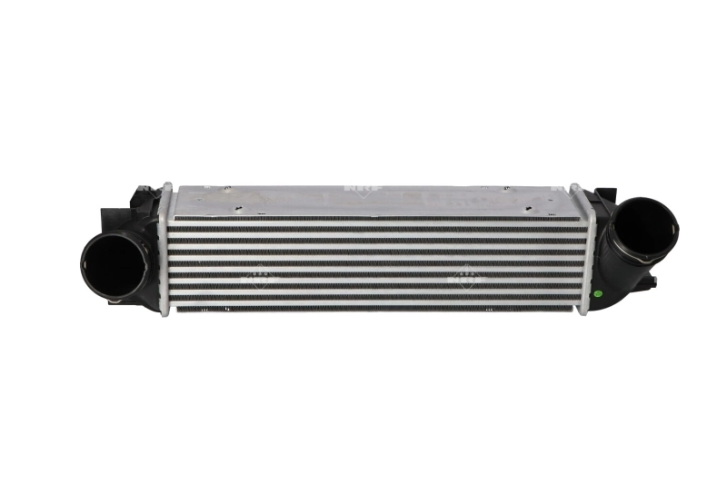 Charge Air Cooler