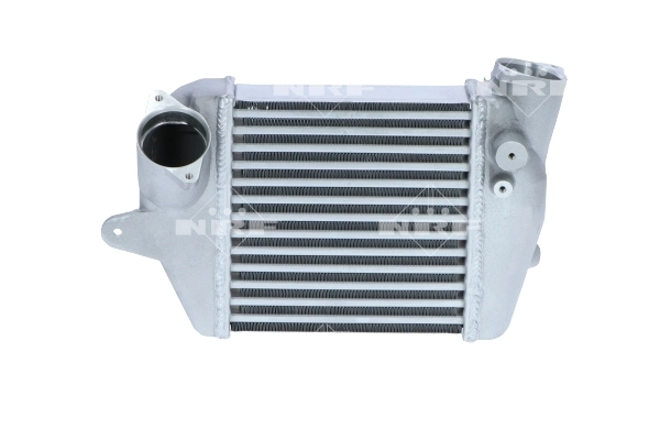 Charge Air Cooler