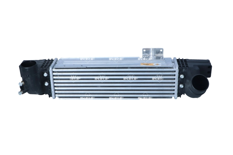 Charge Air Cooler