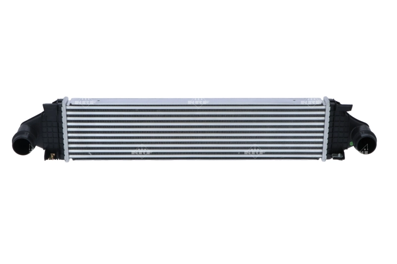 Charge Air Cooler