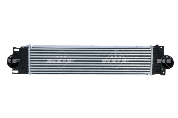 Charge Air Cooler