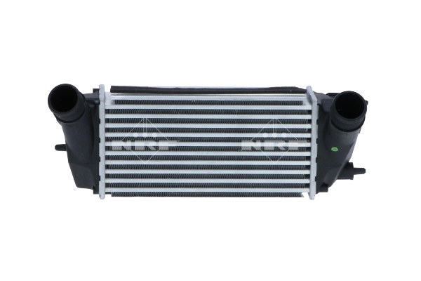 Charge Air Cooler