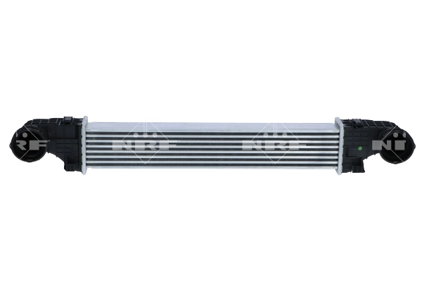 Charge Air Cooler