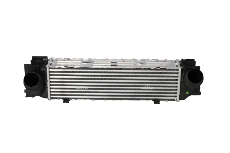 Charge Air Cooler