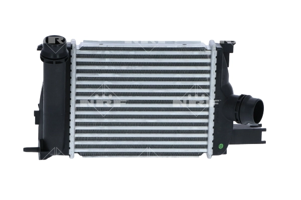 Charge Air Cooler